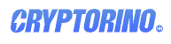 Cryptorino logo