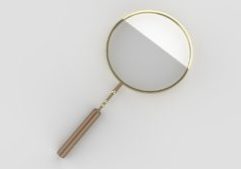 Magnifying Glass